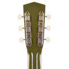Atkin The Forty Seven Custom Adirondack 2-Tone Green w/Engraved Pickguard