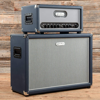 Audio Kitchen Big Chopper 27w Head w/Matching 2x12 Cabinet Amps / Guitar Heads