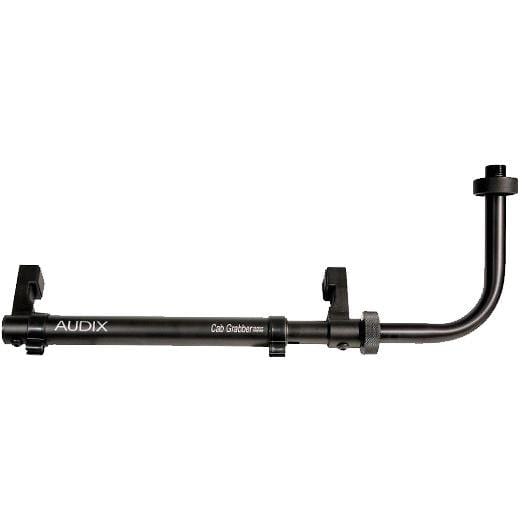 Audix Cab Grabber Microphone Mount 8-14 Inch Depth Accessories / Stands