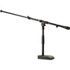 Audix STAND-KD Heavy Duty Solid Base Microphone Stand Accessories / Stands