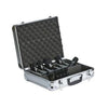 Audix FP5 Fusion Series 5 piece Mic Pack Pro Audio / Microphones