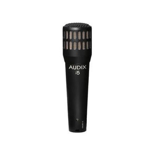 Audix I5 Dynamic Cardioid Mic Pro Audio / Microphones