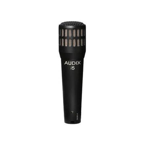 Audix I5 Dynamic Cardioid Mic Pro Audio / Microphones