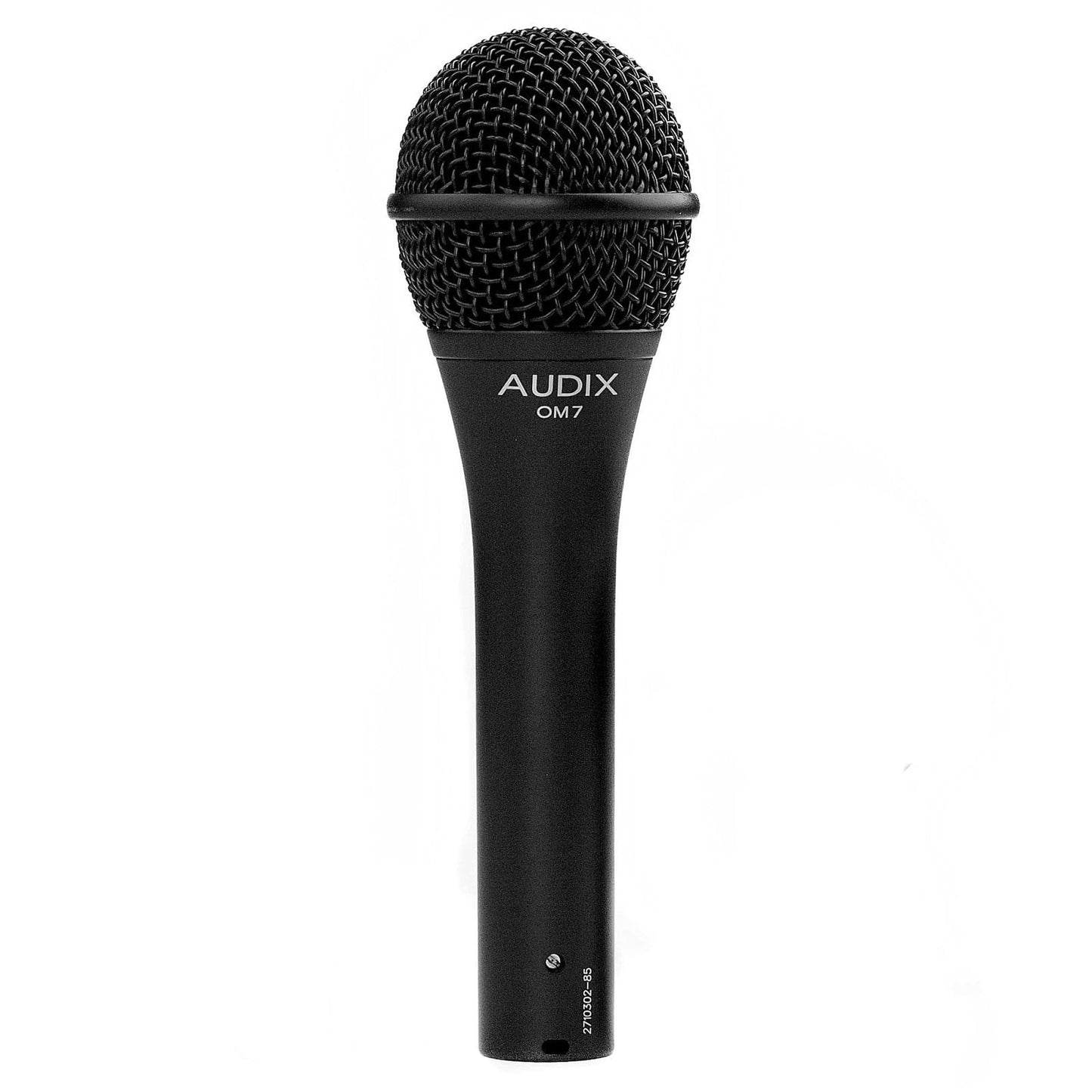 Audix OM7 Dynamic Vocal Microphone Concert Pro Audio / Microphones