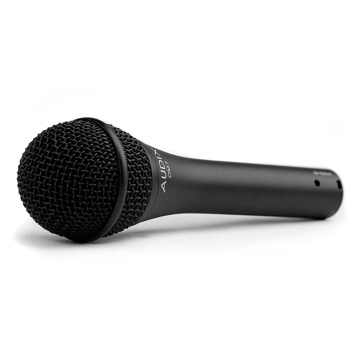 Audix OM7 Dynamic Vocal Microphone Concert Pro Audio / Microphones