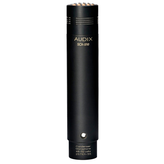 Audix SCX1 Studio Condenser Mic Pro Audio / Microphones