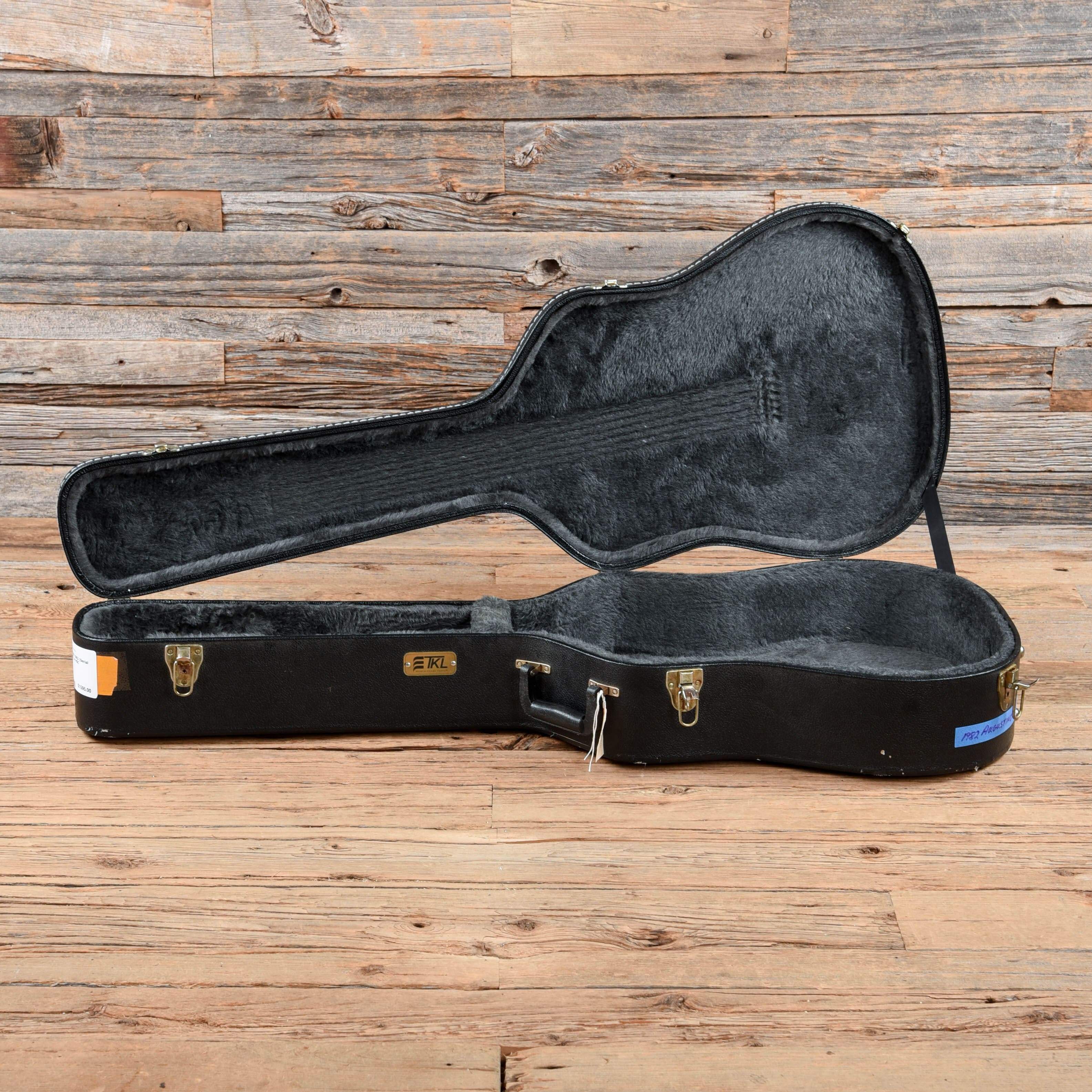 Augustino AR-38 Natural 1982 Acoustic Guitars / Dreadnought