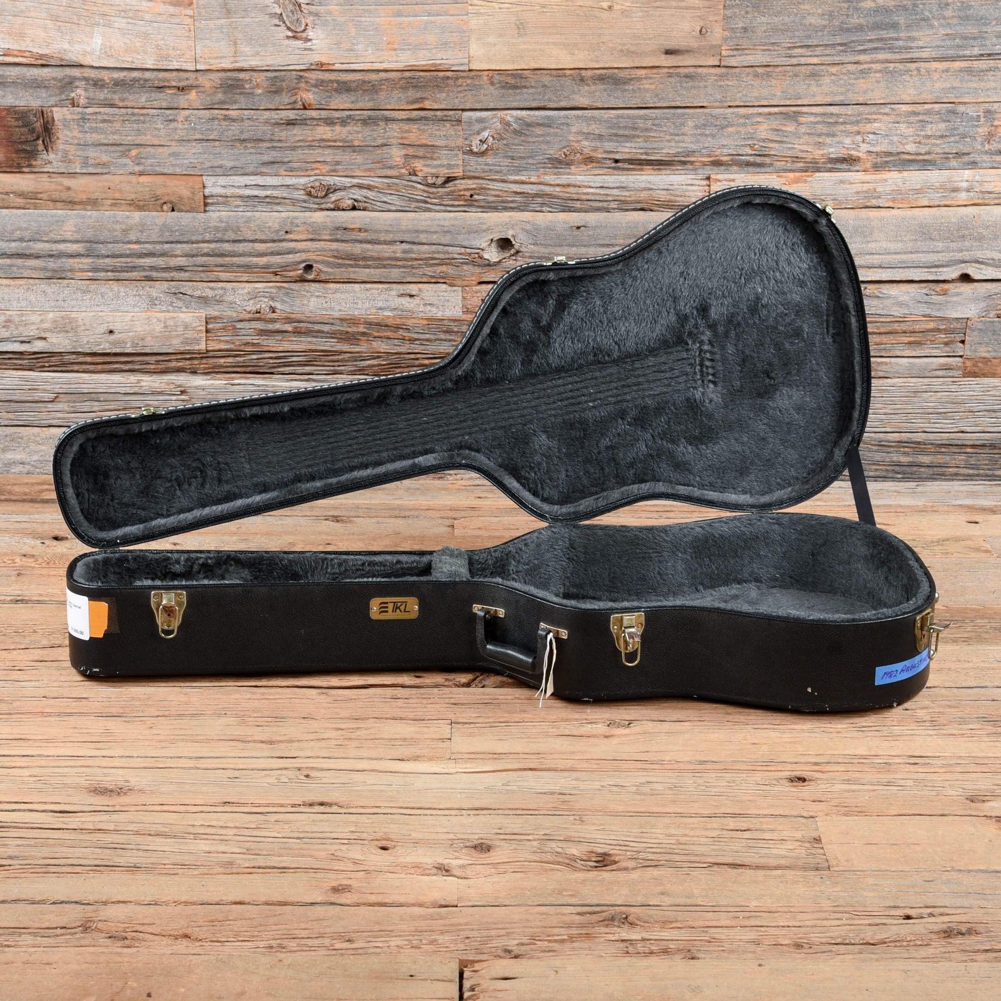 Augustino AR-38 Natural 1982 Acoustic Guitars / Dreadnought