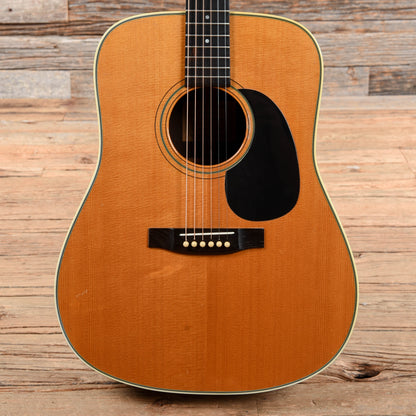 Augustino AR-38 Natural 1982 Acoustic Guitars / Dreadnought