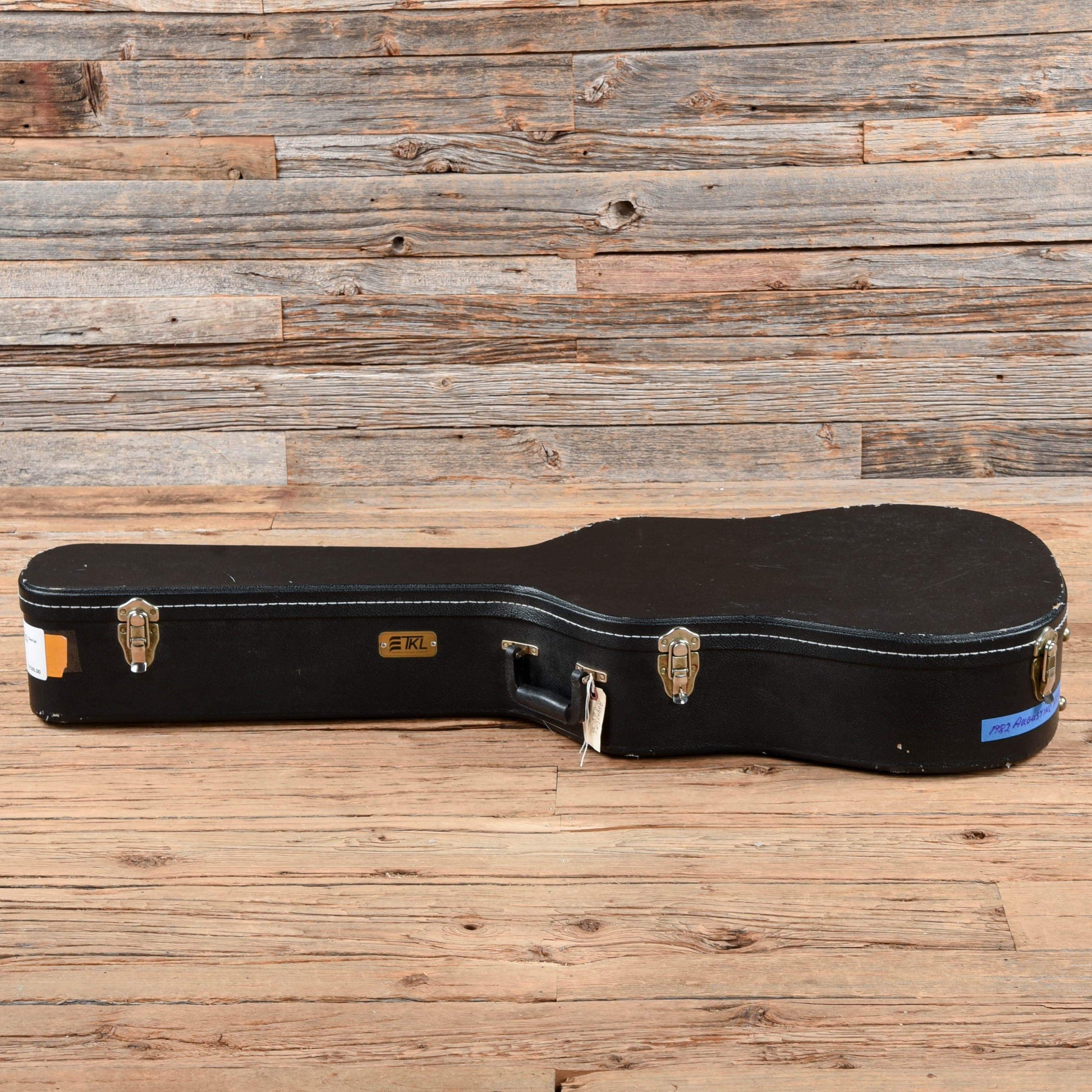 Augustino AR-38 Natural 1982 Acoustic Guitars / Dreadnought