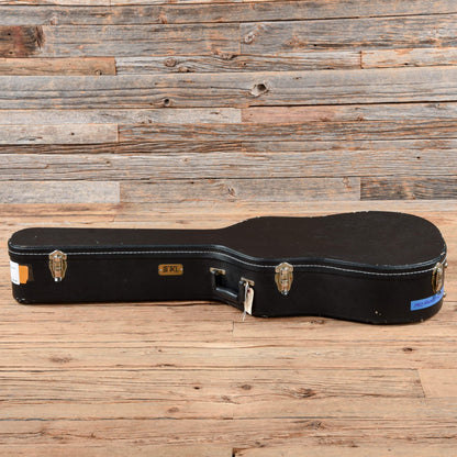 Augustino AR-38 Natural 1982 Acoustic Guitars / Dreadnought