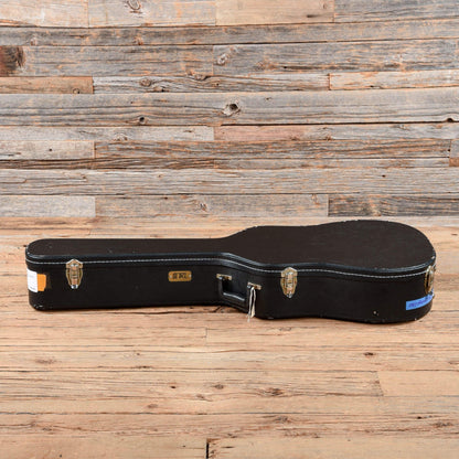 Augustino AR-38 Natural 1982 Acoustic Guitars / Dreadnought