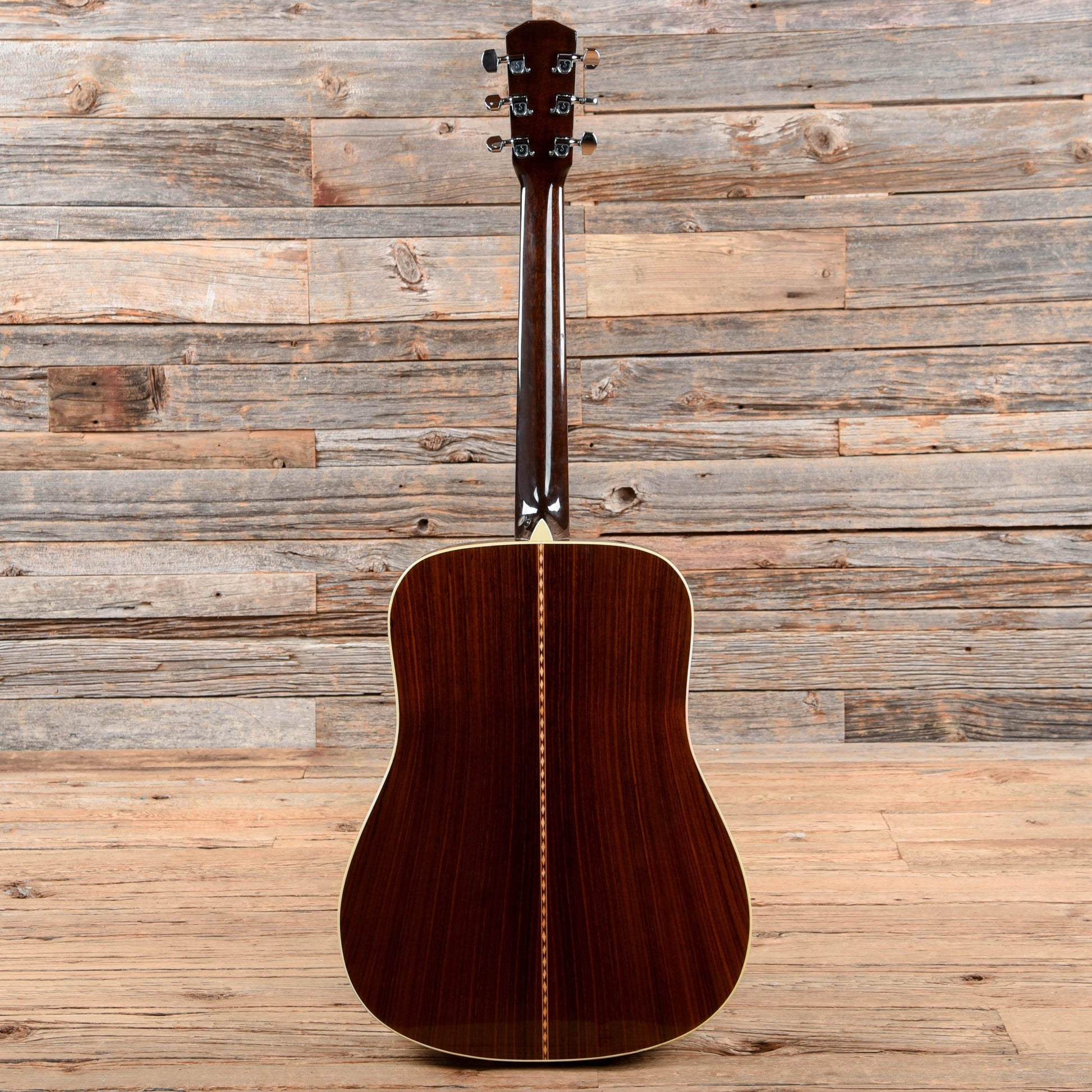 Augustino AR-38 Natural 1982 Acoustic Guitars / Dreadnought