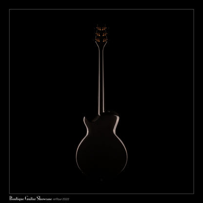 AVA "In-Tangible" One Gold Leaf