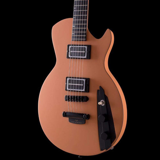 AVA One Carbon Fibre Hollow Body Salmon (BGS 2021)