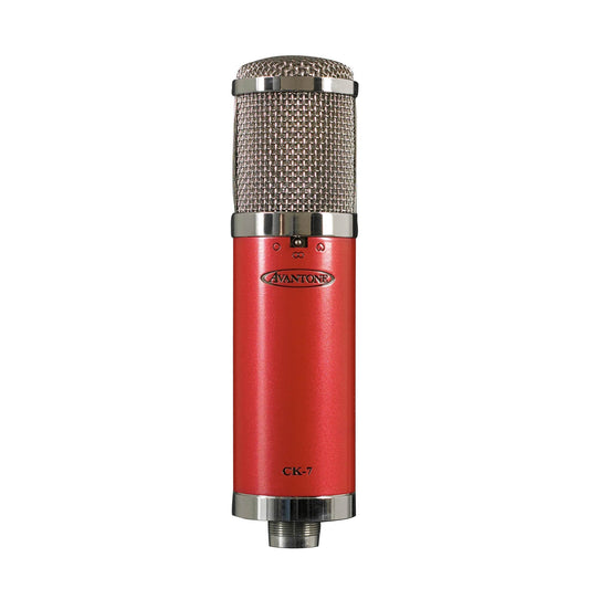 Avantone CK7 Plus Large FET Microphone Pro Audio / Microphones