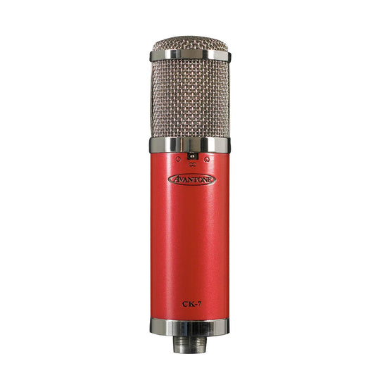 Avantone CK7 Plus Large FET Microphone Pro Audio / Microphones