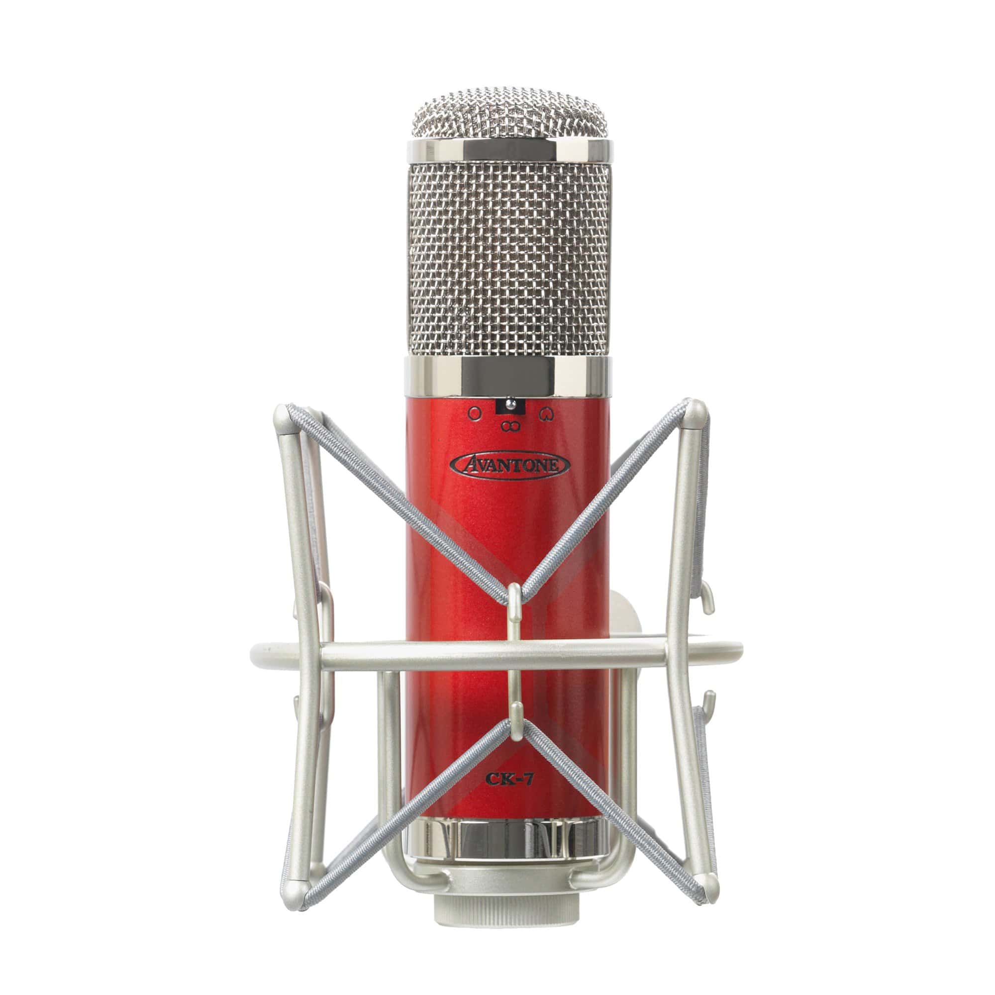 Avantone CK7 Plus Large FET Microphone Pro Audio / Microphones