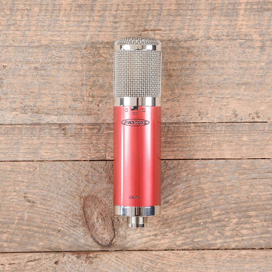 Avantone CK7 Plus Large FET Microphone Pro Audio / Microphones