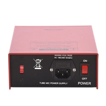 Avantone CV12 Large Capsule Tube Microphone Pro Audio / Microphones