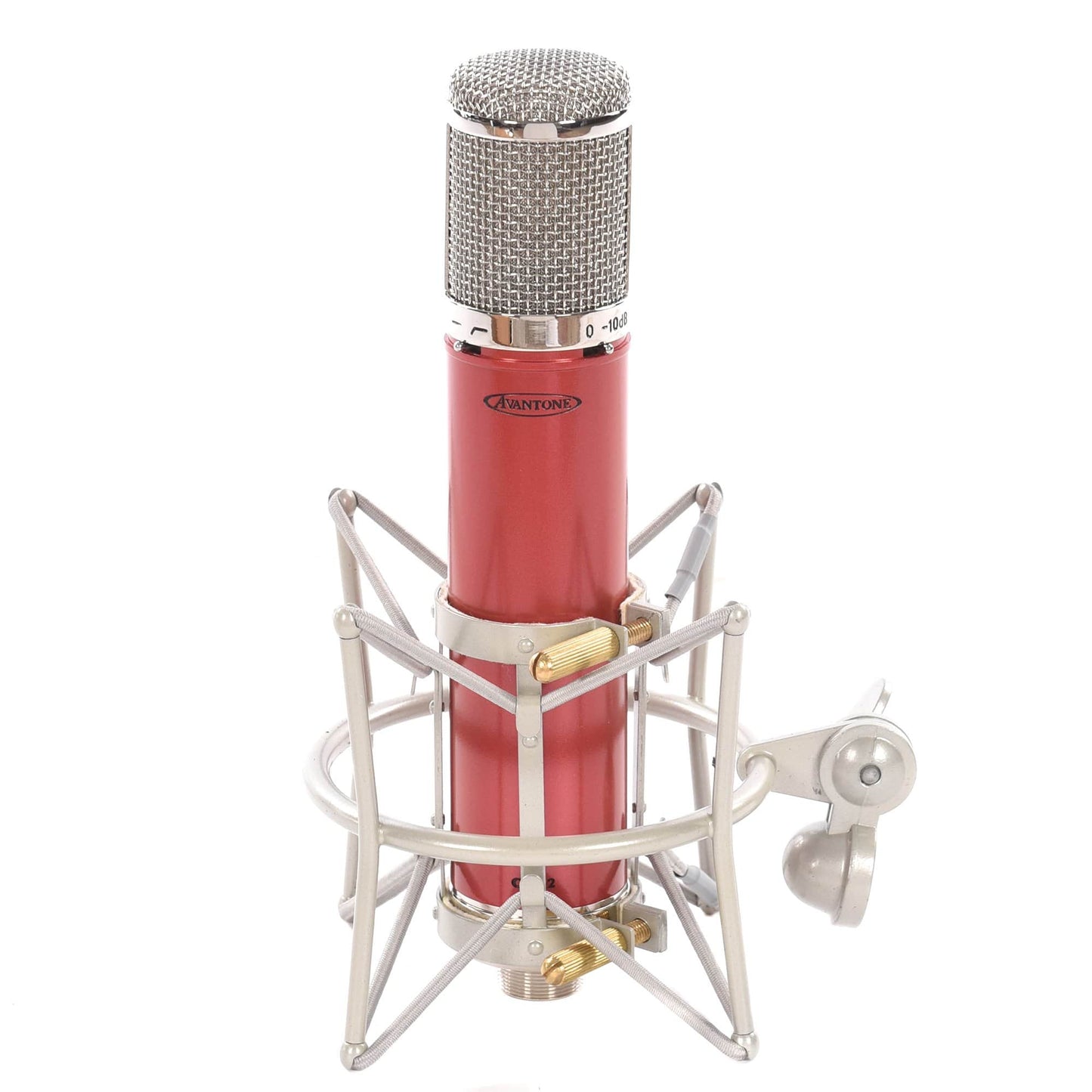 Avantone CV12 Large Capsule Tube Microphone Pro Audio / Microphones
