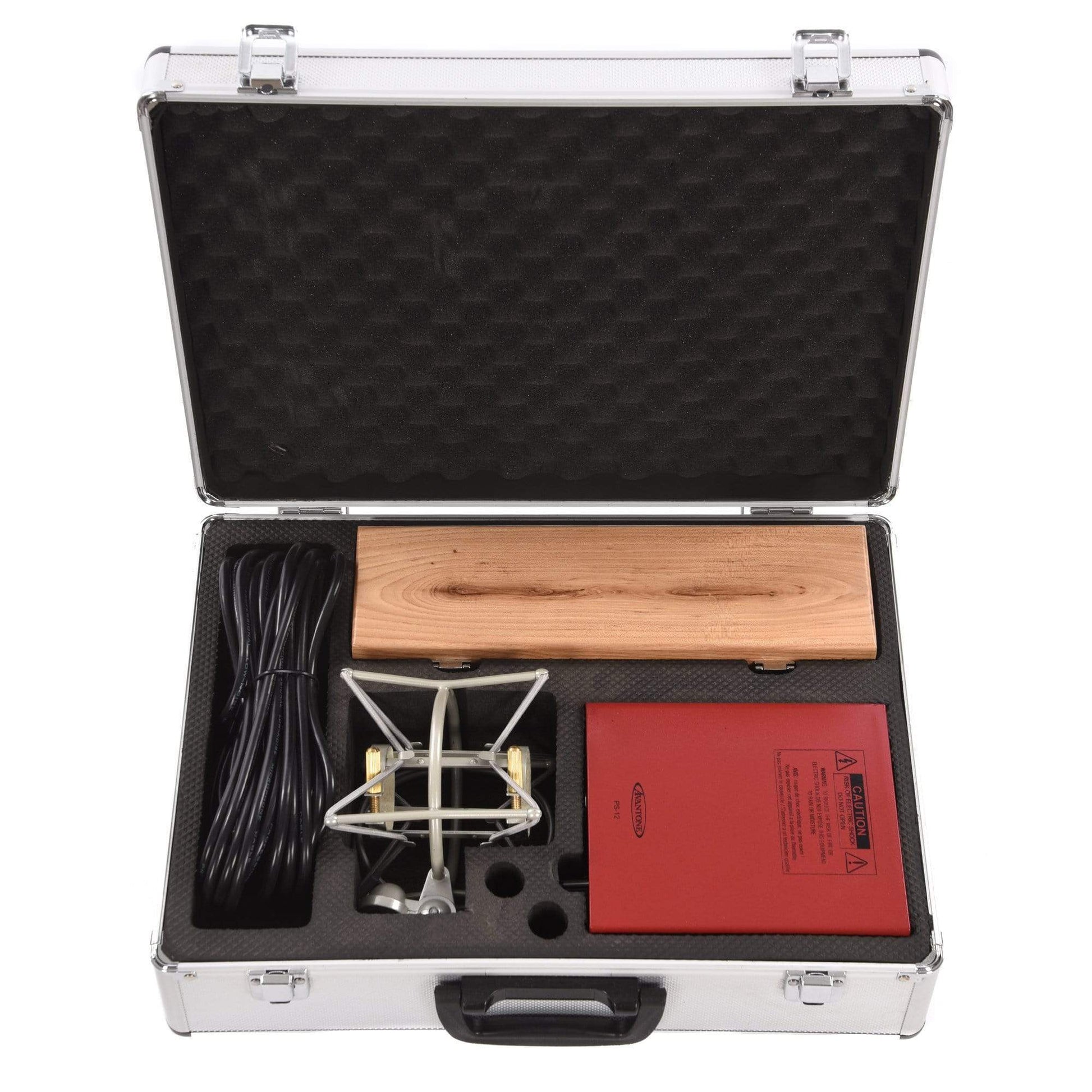 Avantone CV12 Large Capsule Tube Microphone Pro Audio / Microphones