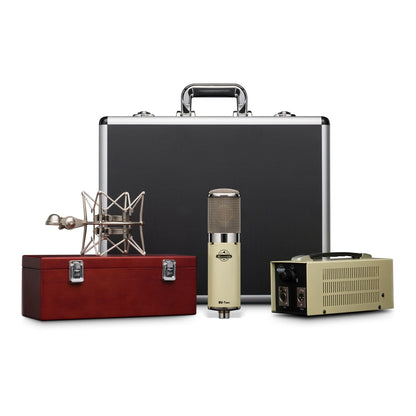 Avantone Pro BV-1 MKII Large Diaphragm Tube Condenser Microphone Pro Audio / Microphones