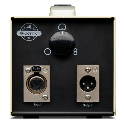 Avantone Pro BV-1 MKII Large Diaphragm Tube Condenser Microphone Pro Audio / Microphones