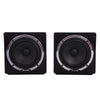 Avantone Active Mixcubes Black (Pair) Pro Audio / Speakers / Studio Monitors