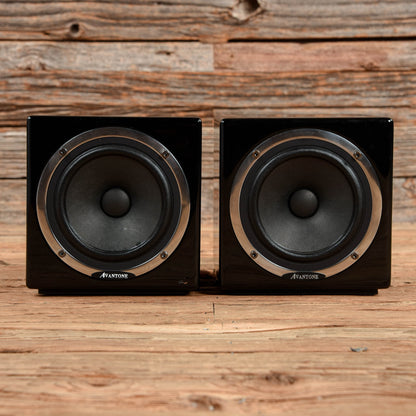 Avantone Pro Active MixCubes Powered Studio Monitors (Pair) USED Pro Audio / Speakers / Studio Monitors