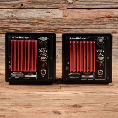 Avantone Pro Active MixCubes Powered Studio Monitors (Pair) USED Pro Audio / Speakers / Studio Monitors