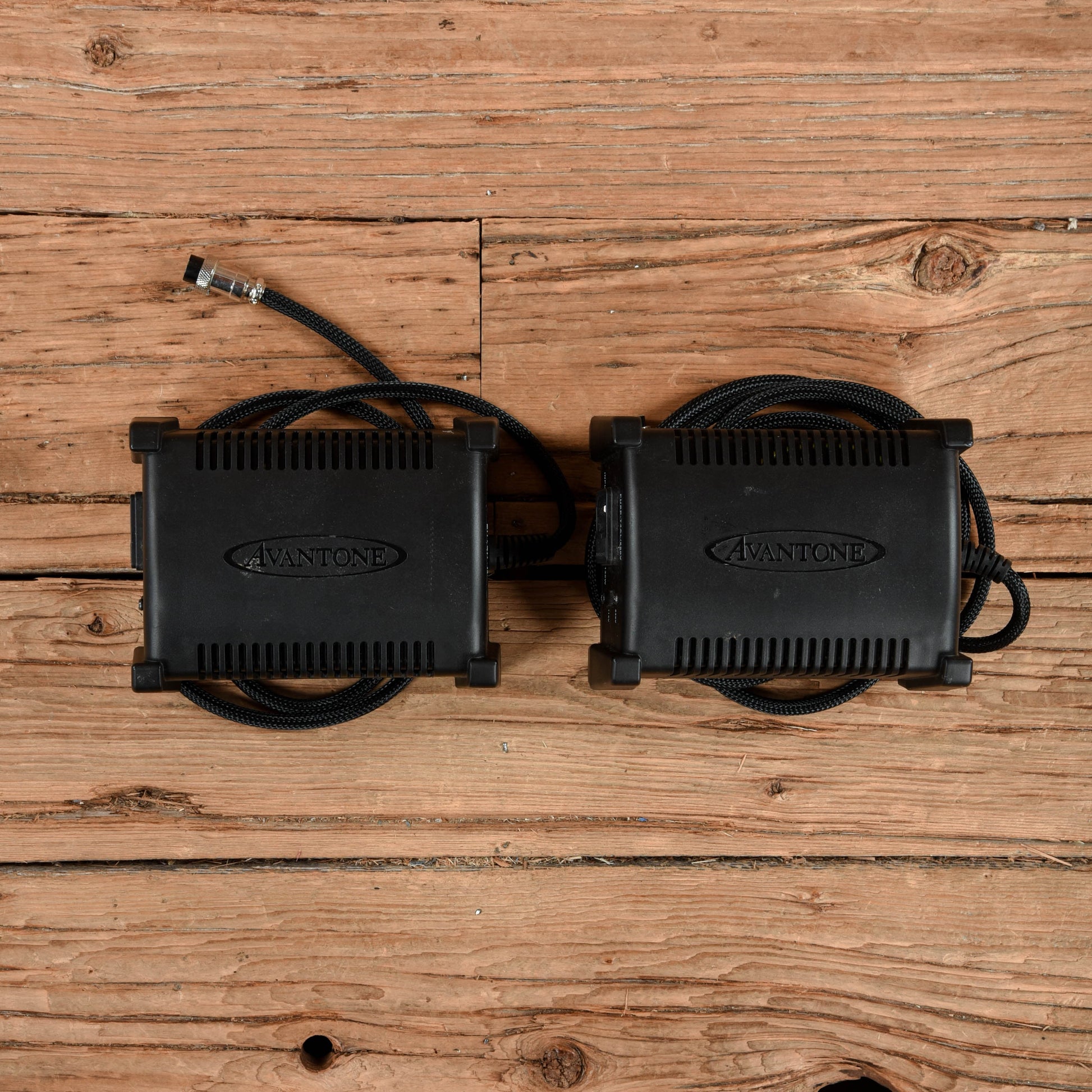 Avantone Pro Active MixCubes Powered Studio Monitors (Pair) USED Pro Audio / Speakers / Studio Monitors