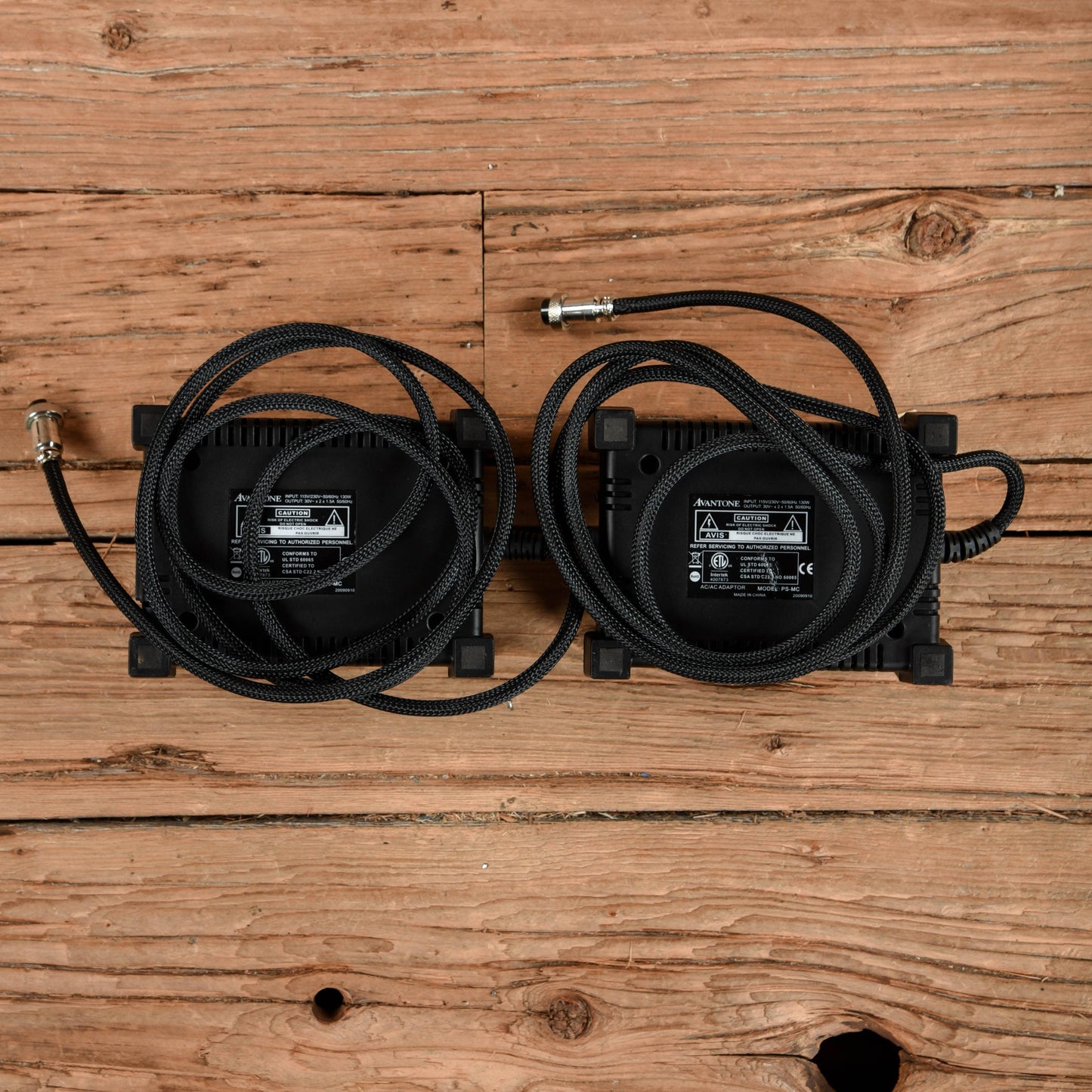 Avantone Pro Active MixCubes Powered Studio Monitors (Pair) USED Pro Audio / Speakers / Studio Monitors