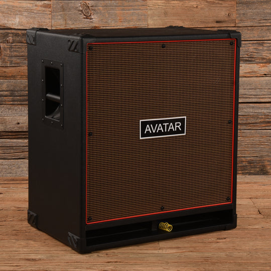 Avatar B2126 2x12 Bass Cabinet Amps / Bass Amps / Bass Cabinets