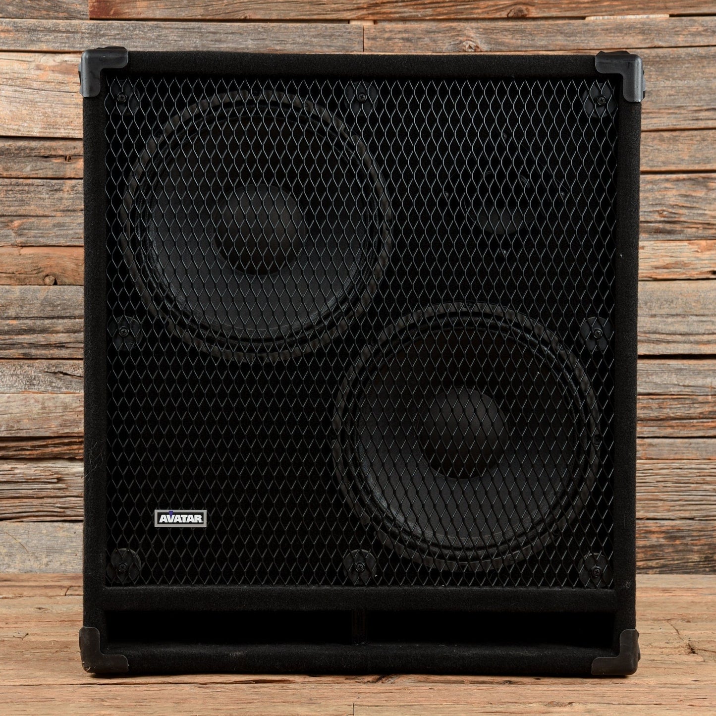 Avatar B212 2x12 Bass Cabinet Amps / Bass Cabinets