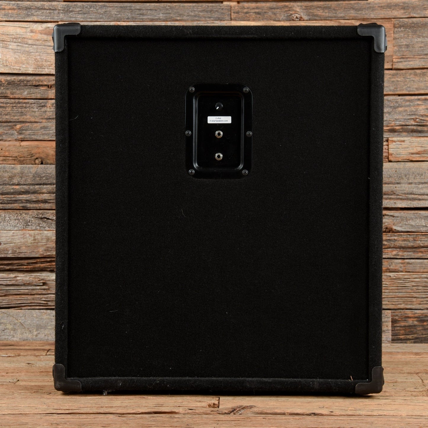 Avatar B212 2x12 Bass Cabinet Amps / Bass Cabinets