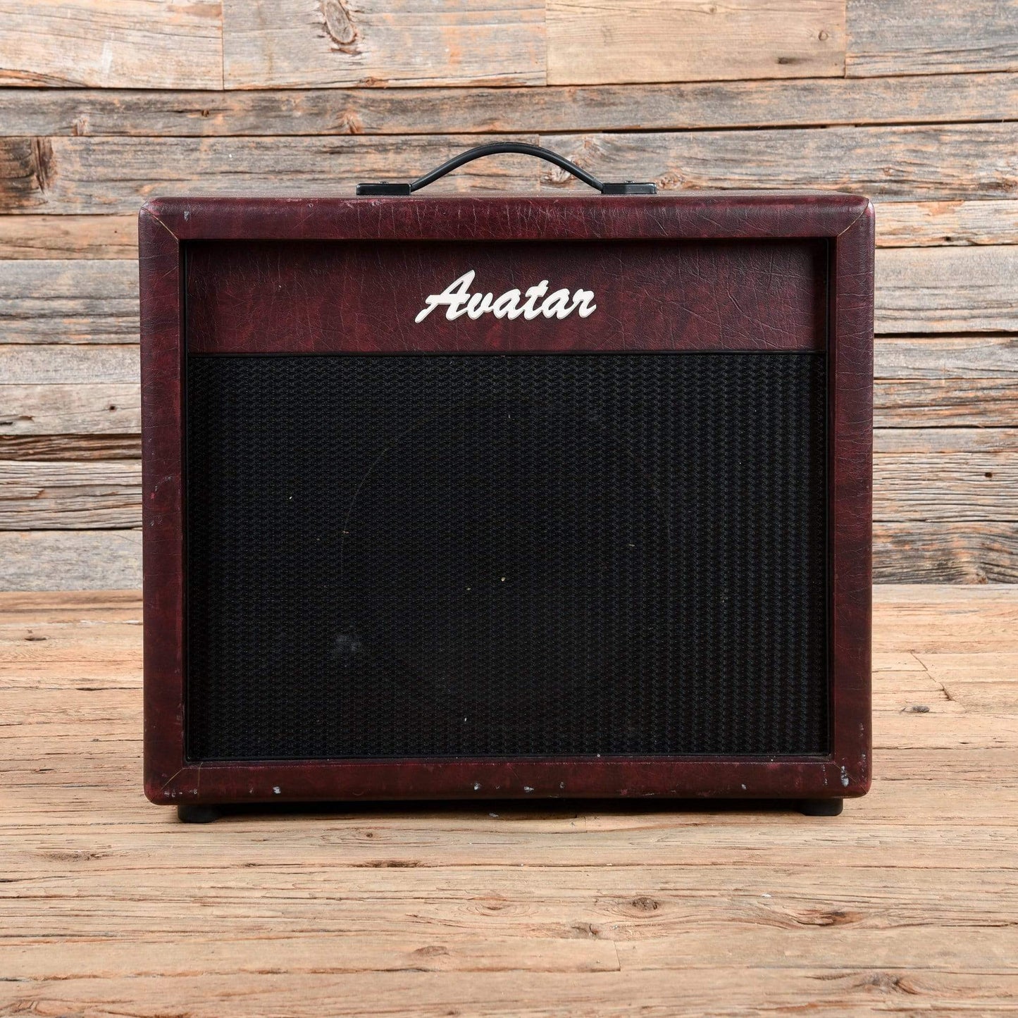 Avatar 1x12 Cabinet Amps / Guitar Cabinets