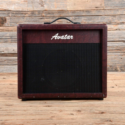 Avatar 1x12 Cabinet  USED Amps / Guitar Cabinets