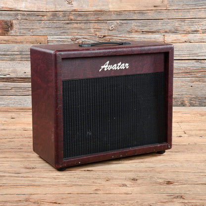 Avatar 1x12 Cabinet  USED Amps / Guitar Cabinets