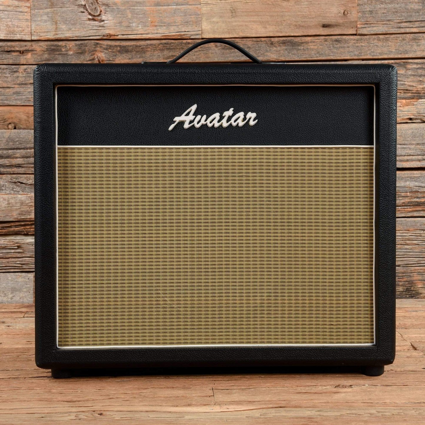 Avatar 1x12 Open Back Cabinet Amps / Guitar Cabinets