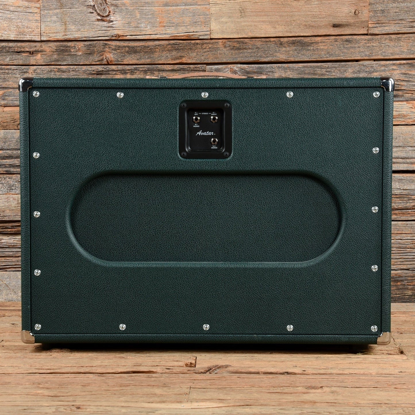 Avatar G212 Traditional 2x12 Speaker Cabinet Amps / Guitar Cabinets