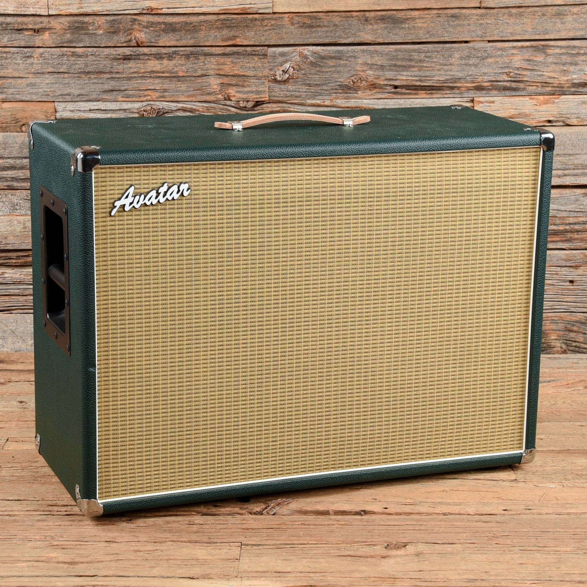 Avatar G212 Traditional 2x12 Speaker Cabinet Amps / Guitar Cabinets