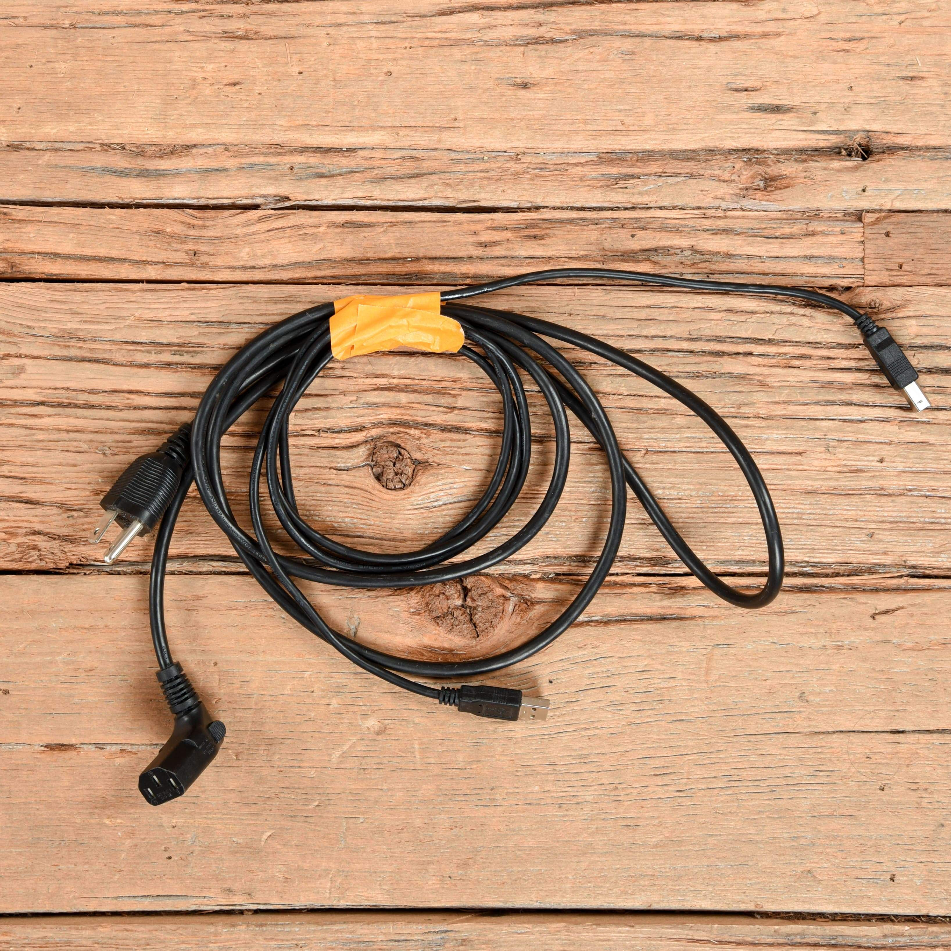 Avid Eleven Rack Guitar Multi-Effects Processor and Pro Tools Interfac ...