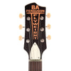 B.A. Ferguson Flyweight Shirley Surfside Blue w/Dual Lollar Goldfoils Electric Guitars / Solid Body