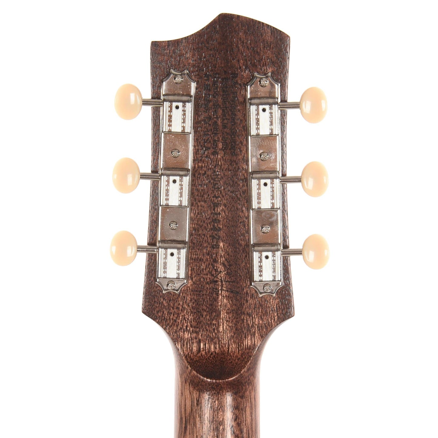 B.A. Ferguson Flyweight Shirley Surfside Blue w/Dual Lollar Goldfoils Electric Guitars / Solid Body