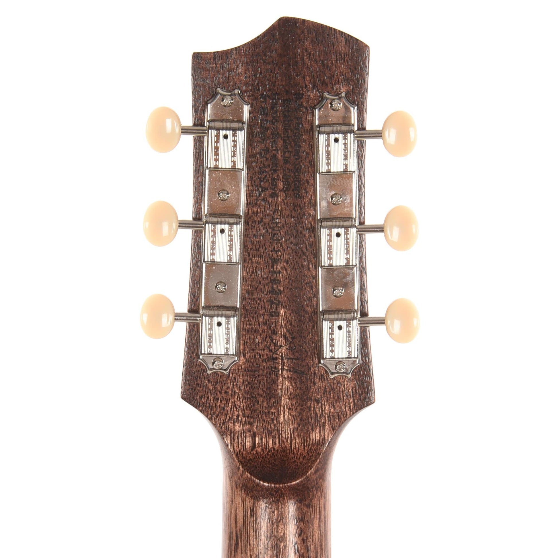 B.A. Ferguson Flyweight Shirley Surfside Blue w/Dual Lollar Goldfoils Electric Guitars / Solid Body