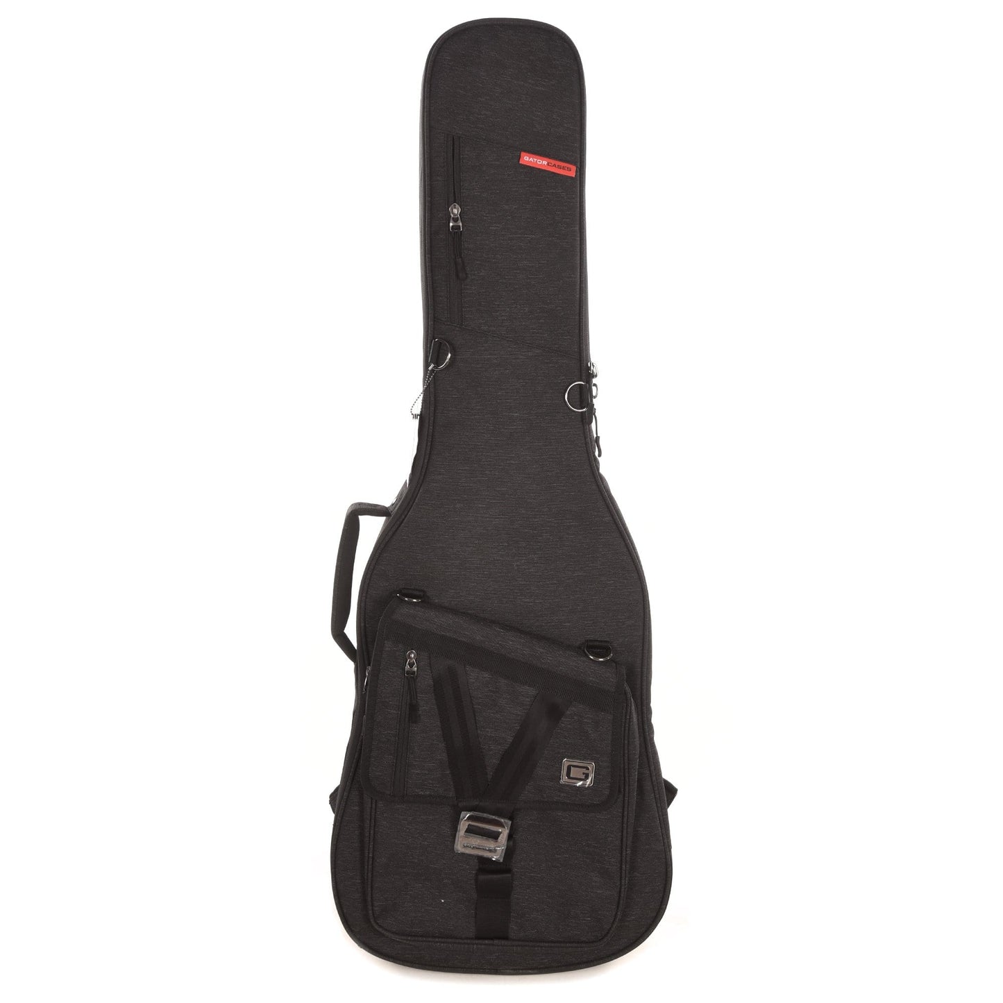 B.A. Ferguson Flyweight Shirley Surfside Blue w/Dual Lollar Goldfoils Electric Guitars / Solid Body