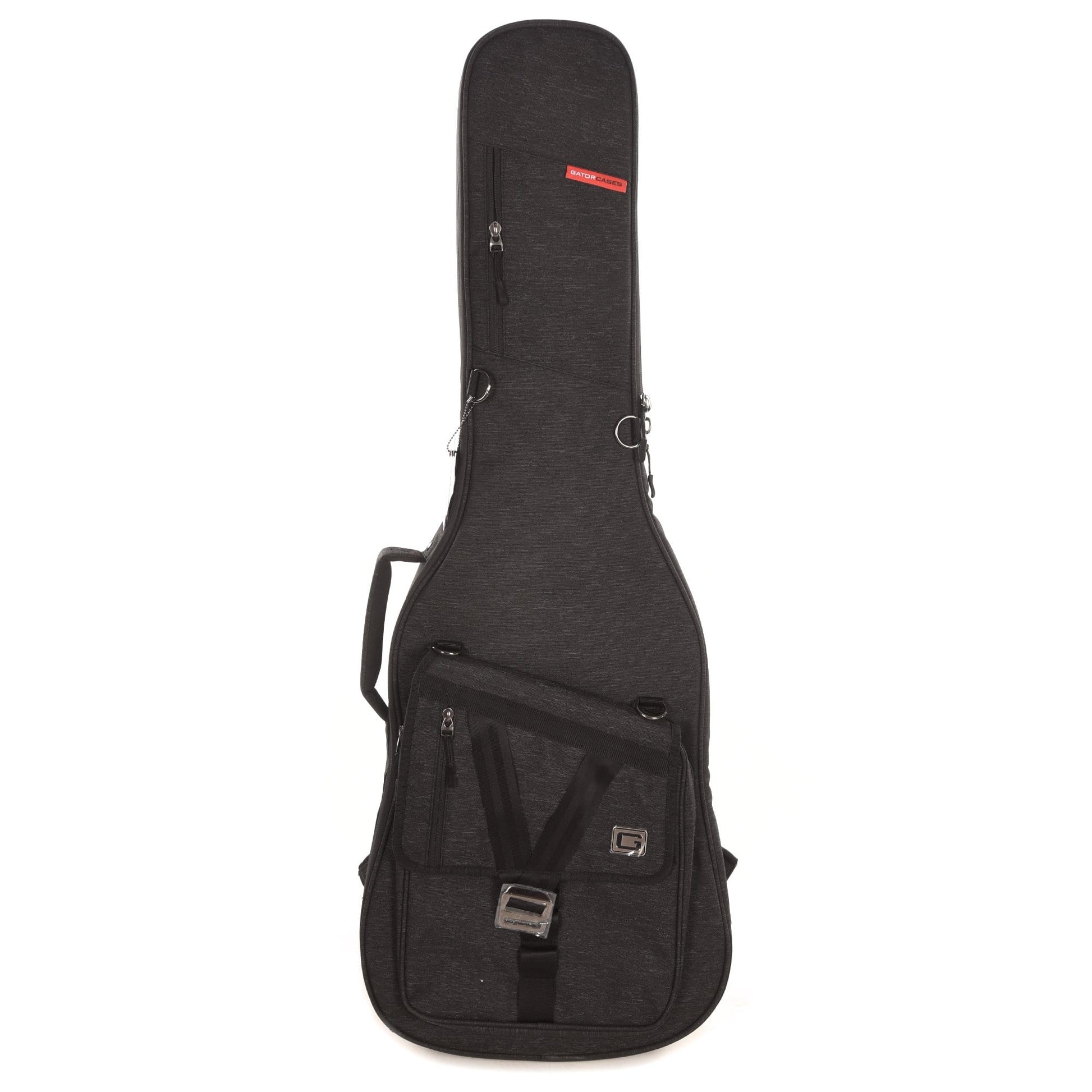 B.A. Ferguson Flyweight Shirley Surfside Blue w/Dual Lollar Goldfoils Electric Guitars / Solid Body