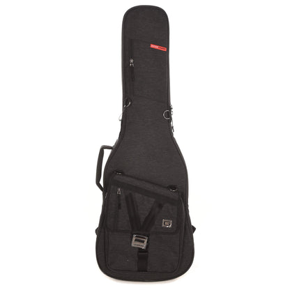 B.A. Ferguson Flyweight Shirley Surfside Blue w/Dual Lollar Goldfoils Electric Guitars / Solid Body