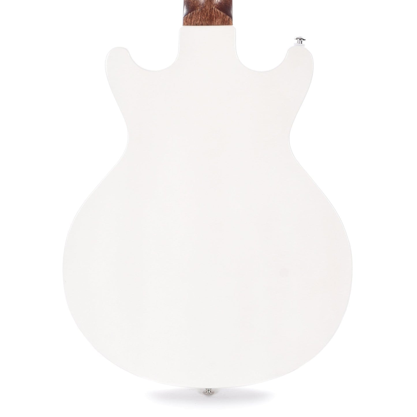 B.A. Ferguson Flyweight Walker Off White w/Dual Gemini Dogear Humbuckers Electric Guitars / Solid Body